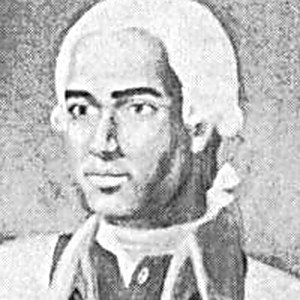 Past Master Lamont Hall