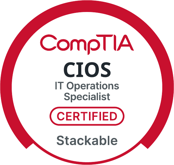 CIOS